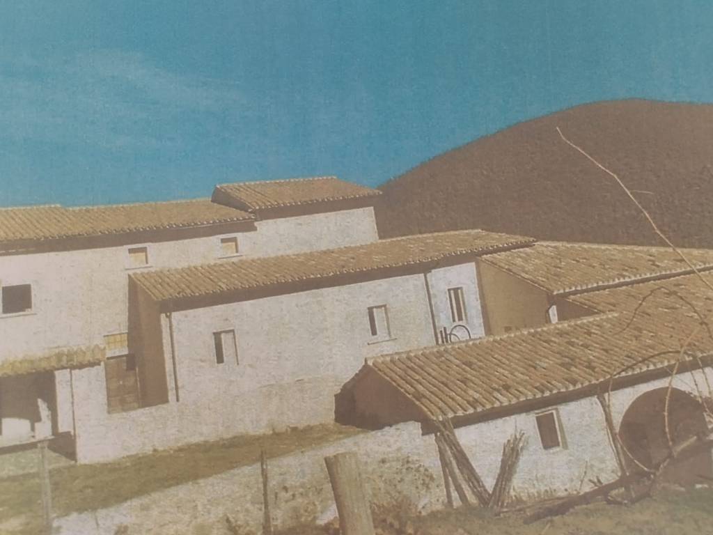 Rustico / casale a Perugia in Civitelle di Preci - Foto 4