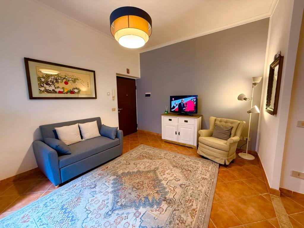 Appartamento a Vetralla in Viale Giuseppe Mazzini - Foto 2