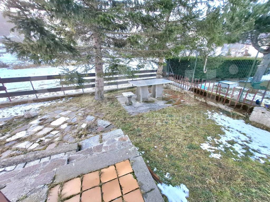 Appartamento a Rocca di mezzo in Via Dei Frattali , 11 - Foto 3