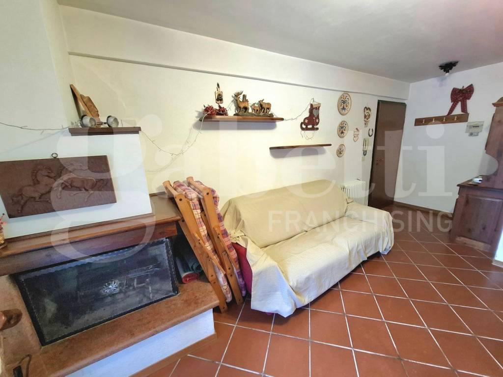 Appartamento a Rocca di mezzo in Via Dei Frattali , 11 - Foto 4