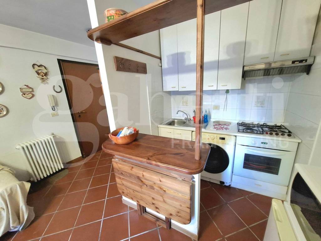 Appartamento a Rocca di mezzo in Via Dei Frattali , 11 - Foto 5