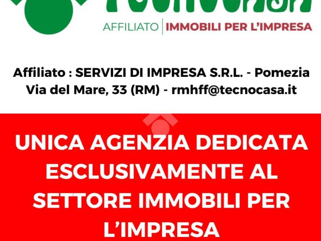 Immobile a Pomezia in Via Roma - Foto 4