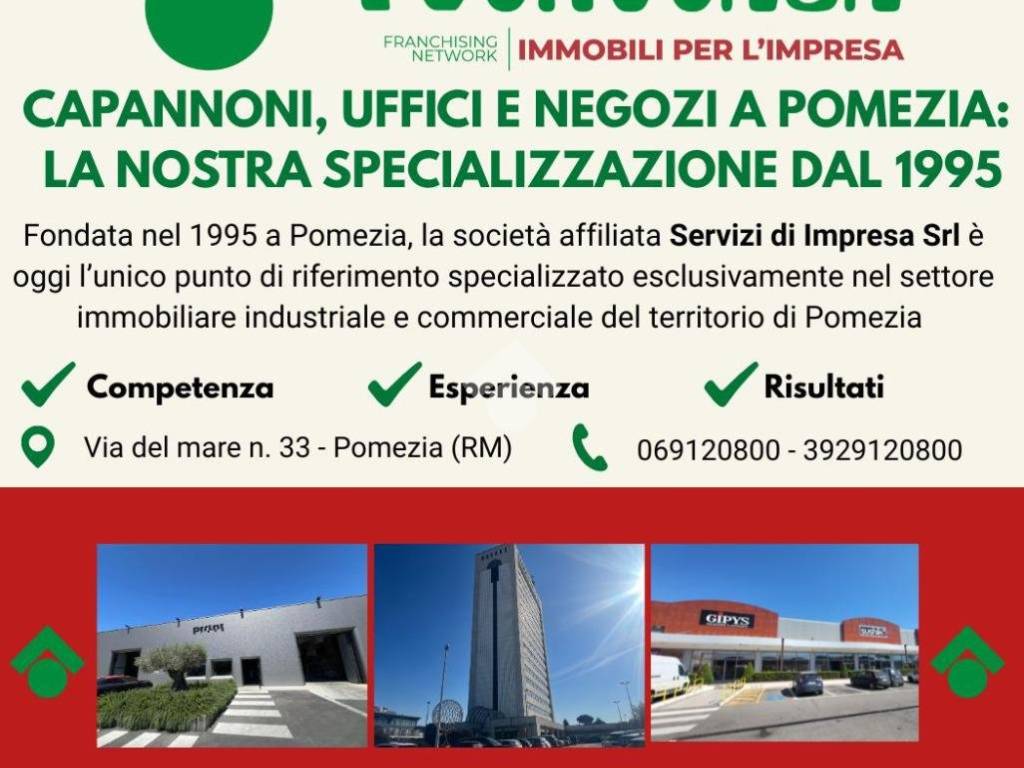 Immobile a Pomezia in Via Roma - Foto 5