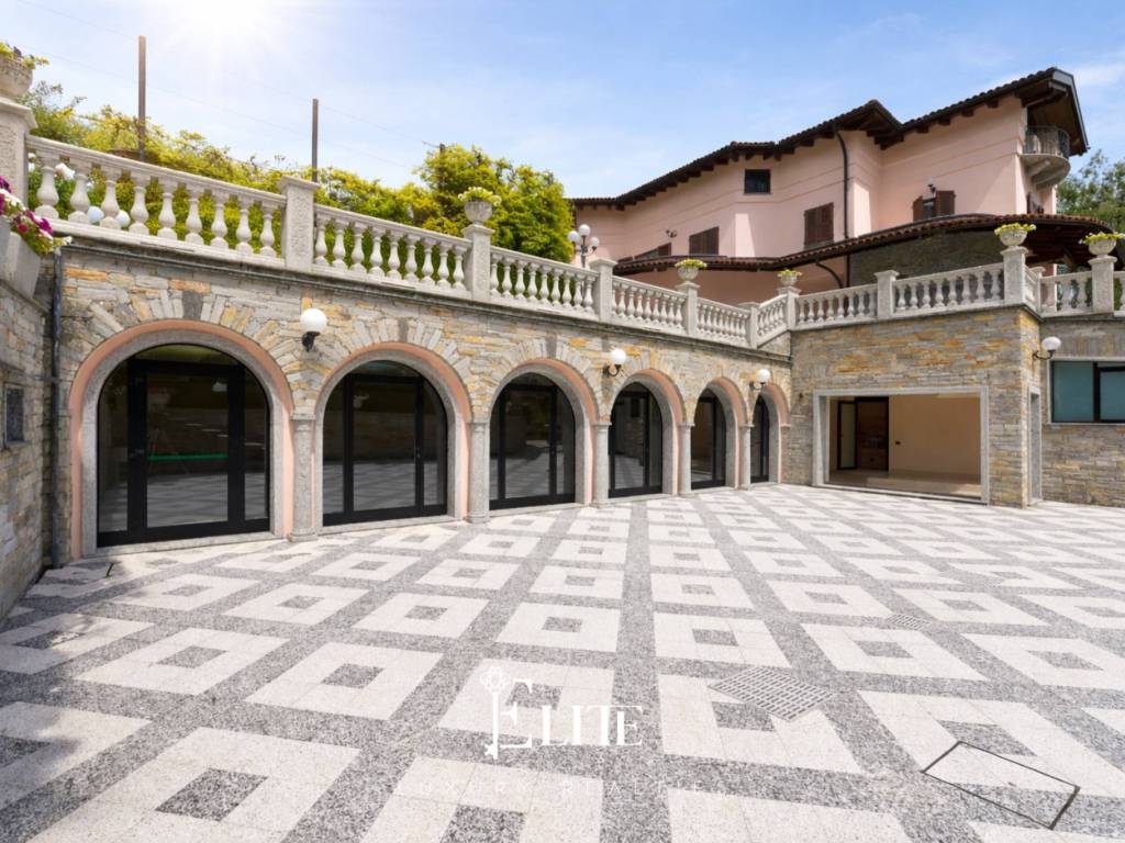 Villa a Verbania in Via Intra Premeno - Foto 4