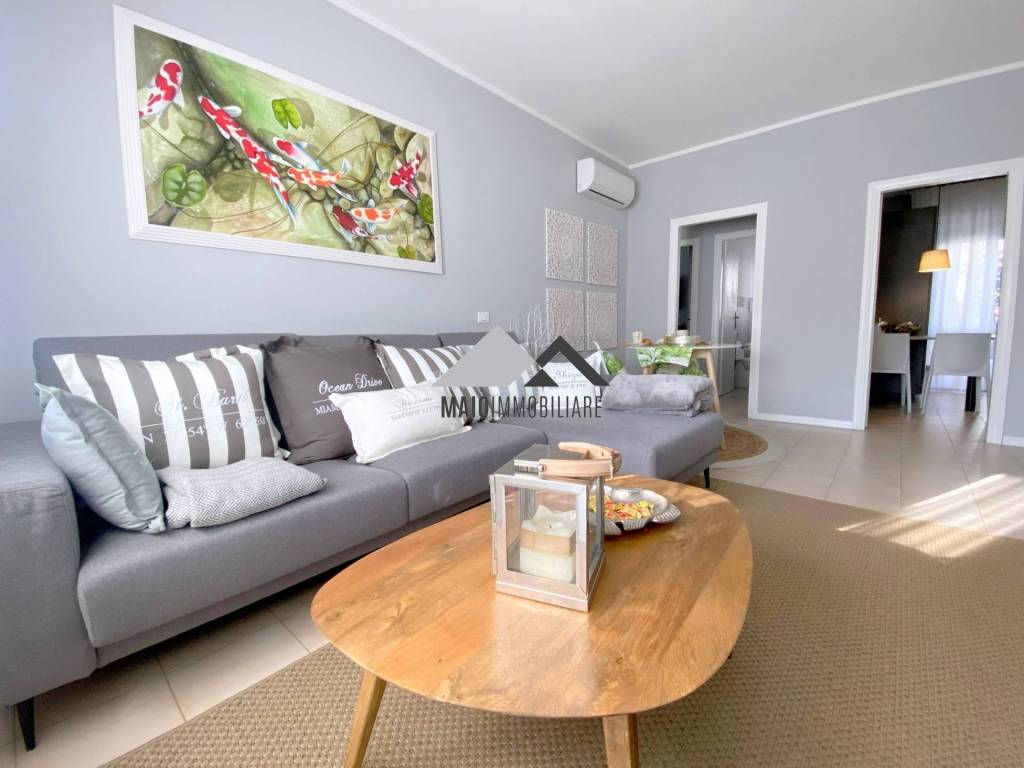 Appartamento a Riccione in Viale Derna - Foto 4
