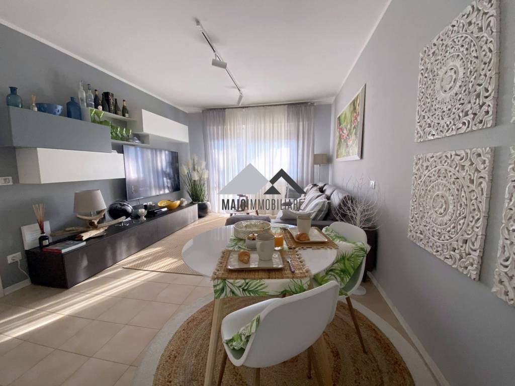 Appartamento a Riccione in Viale Derna - Foto 5