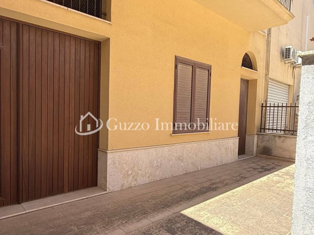 Casa indipendente a Partanna in Via del Popolo - Foto 2