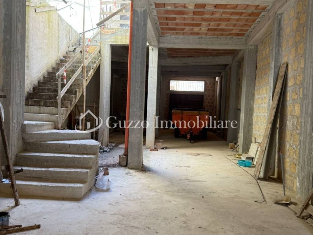 Casa indipendente a Partanna in Via del Popolo - Foto 3