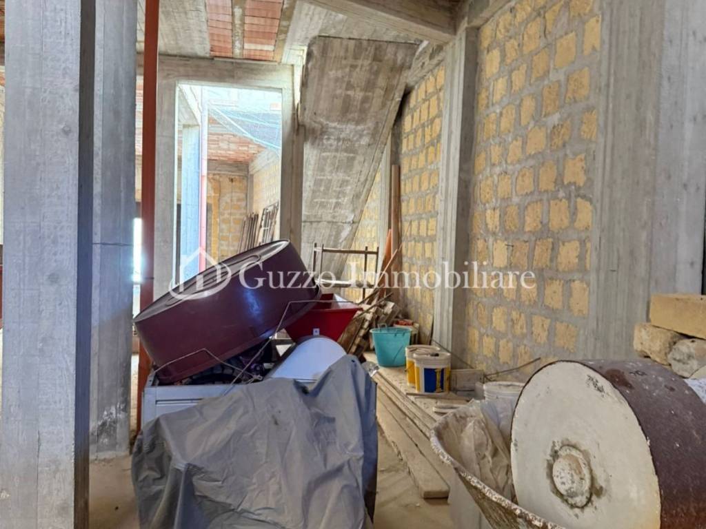 Casa indipendente a Partanna in Via del Popolo - Foto 4