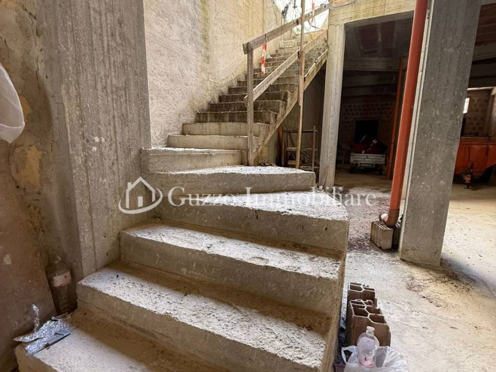 Casa indipendente a Partanna in Via del Popolo - Foto 5
