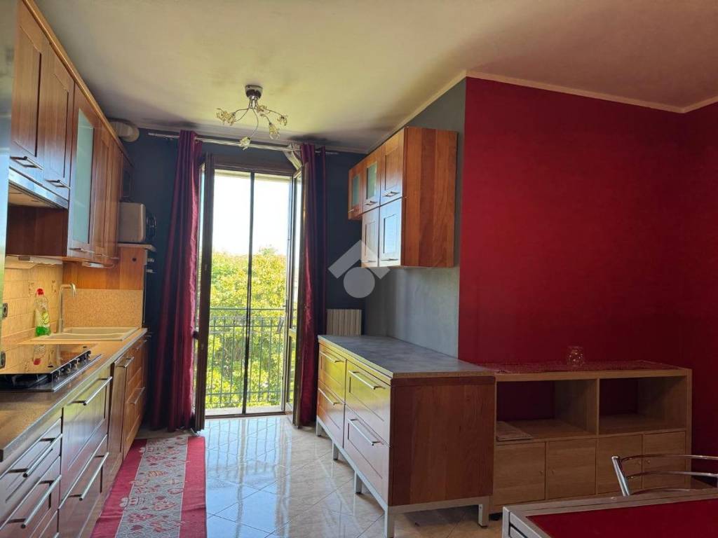 Appartamento a Due carrare in Via Enrico Fermi, 20 - Foto 2