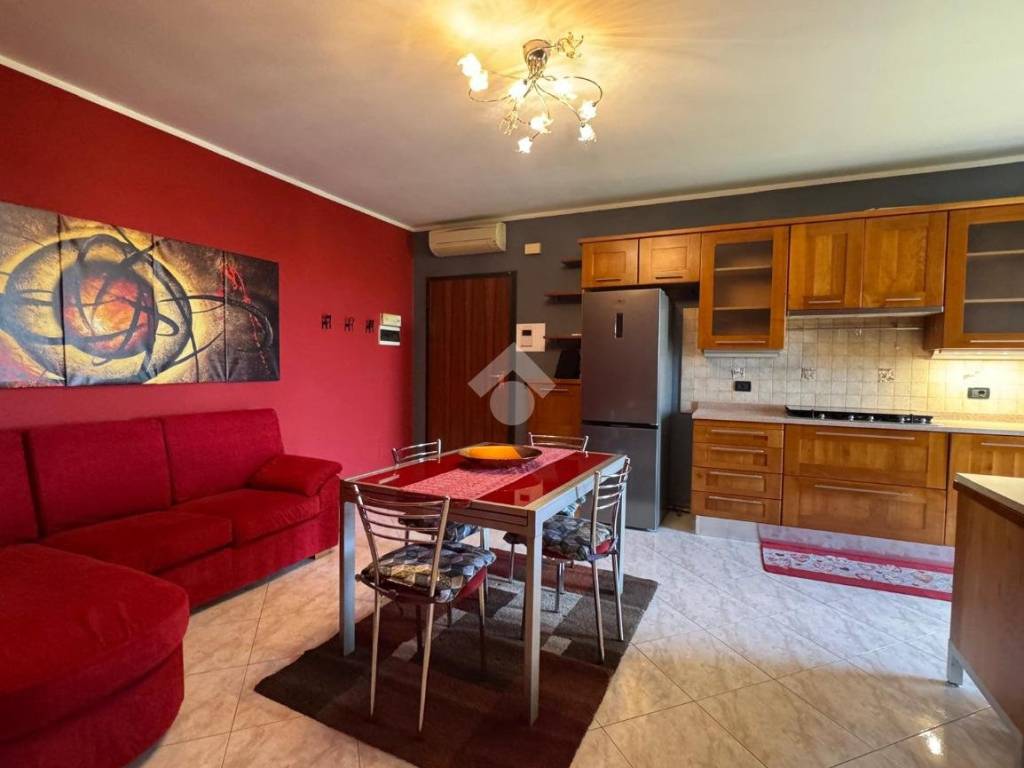 Appartamento a Due carrare in Via Enrico Fermi, 20 - Foto 5