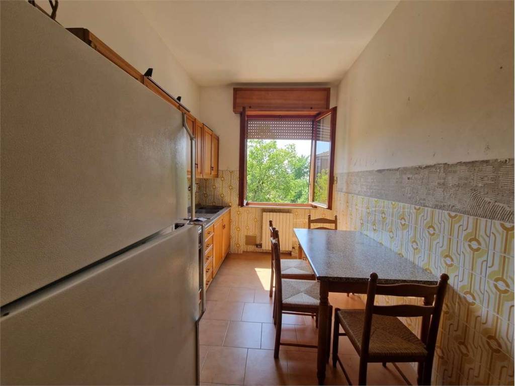 Appartamento a Fidenza in via Baracca, 19 - Foto 3