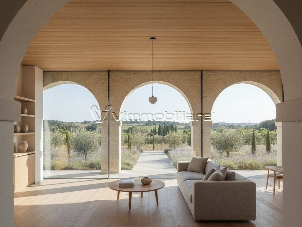 Villetta a schiera a Noventa vicentina in Via Roma, 30 - Foto 2