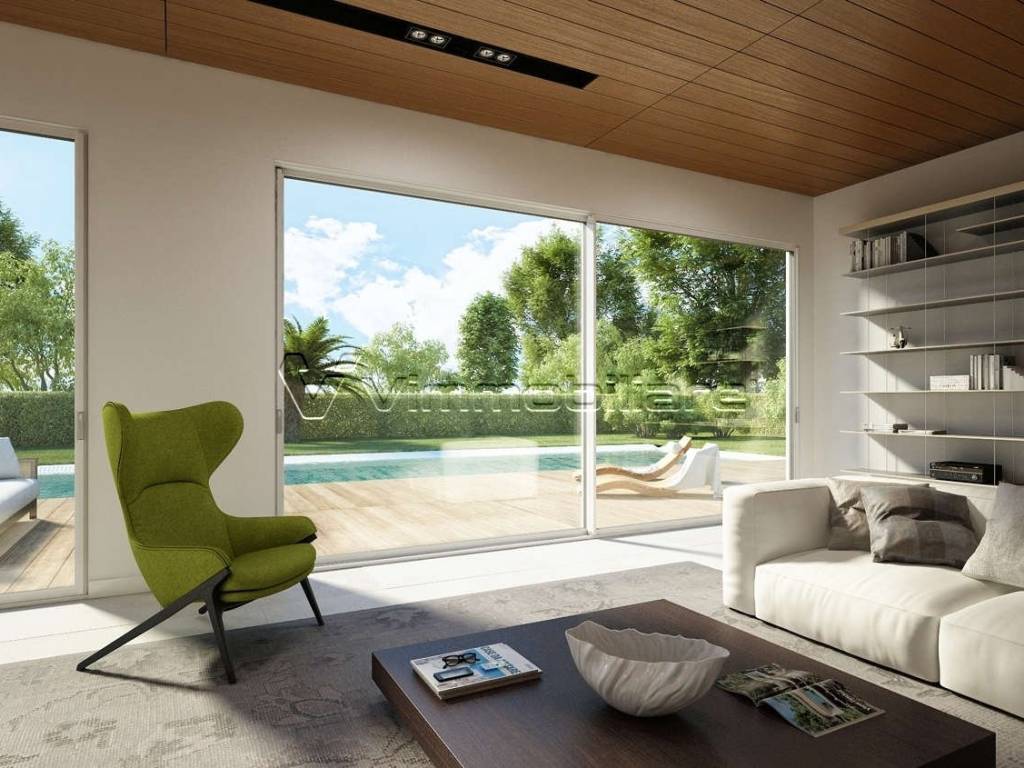 Villetta a schiera a Noventa vicentina in Via Roma, 30 - Foto 3