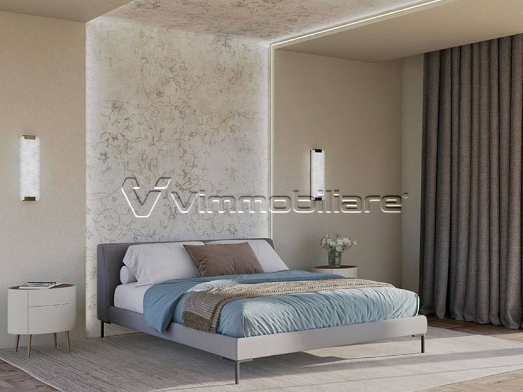 Villetta a schiera a Noventa vicentina in Via Roma, 30 - Foto 5