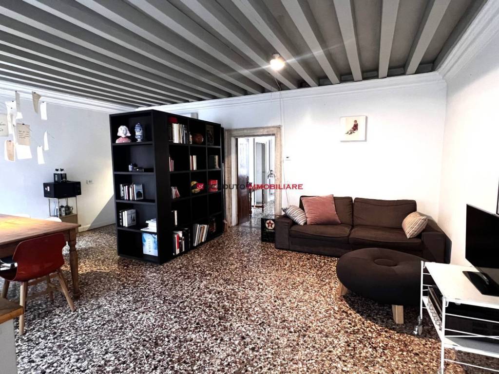 Appartamento a Vicenza in Corso Palladio, 100 - Foto 2