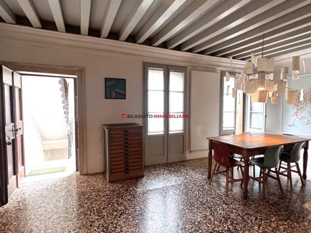 Appartamento a Vicenza in Corso Palladio, 100 - Foto 3