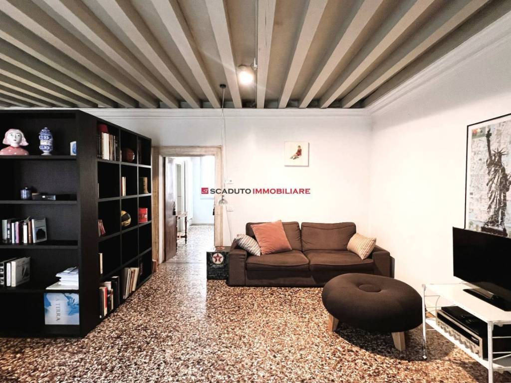 Appartamento a Vicenza in Corso Palladio, 100 - Foto 4