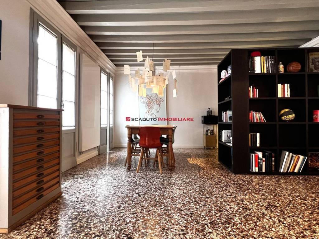 Appartamento a Vicenza in Corso Palladio, 100 - Foto 5