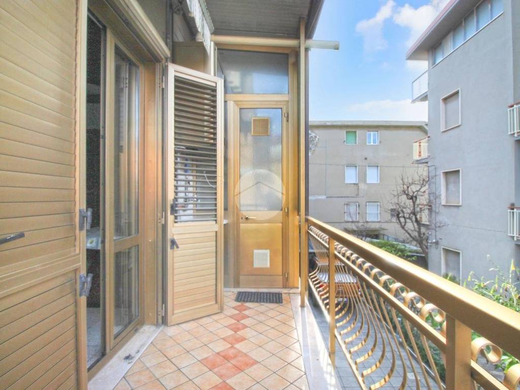 Appartamento a San benedetto del tronto in Via Raffaele Rossetti, 28 - Foto 5