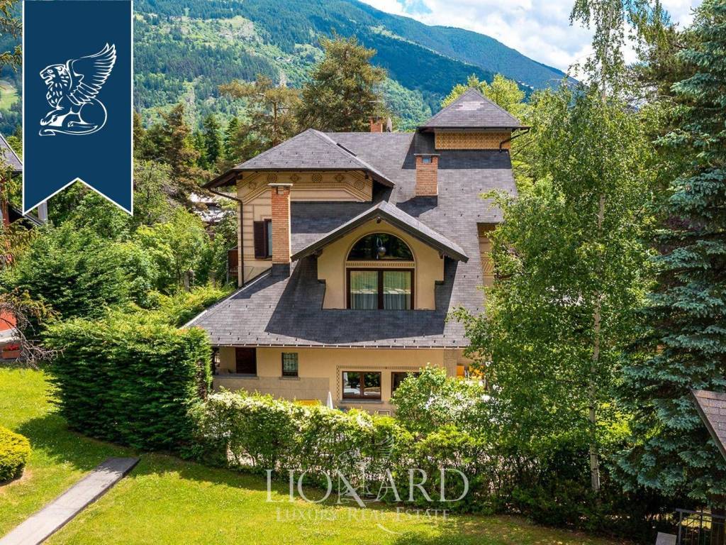 Villa a Bardonecchia - Foto 3