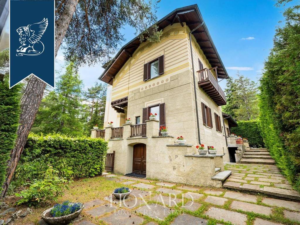 Villa a Bardonecchia - Foto 4