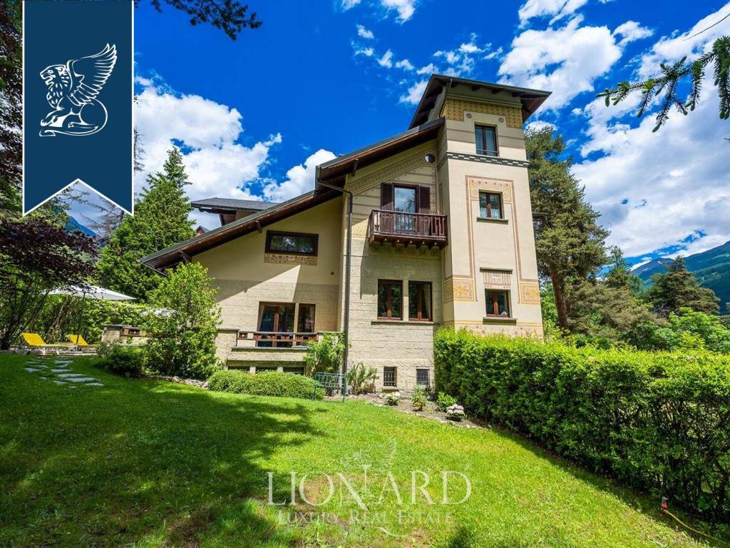 Villa a Bardonecchia - Foto 5