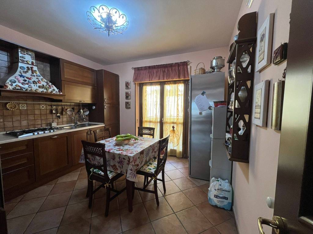 Appartamento a Pellezzano in Via Alcide De Gasperi - Foto 5