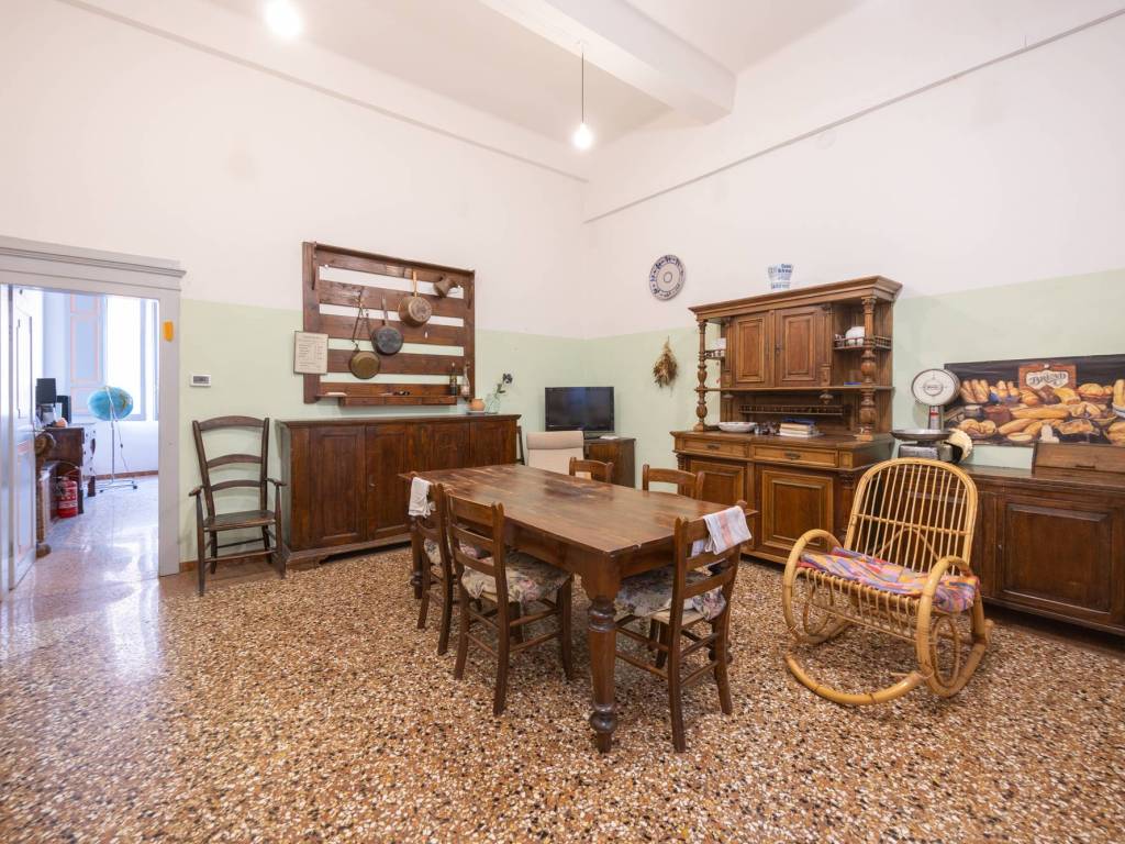 Appartamento a Bologna in Via delle Belle Arti, 48 - Foto 5