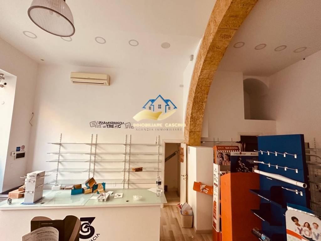 Immobile a Bagheria in Corso Butera, 464 - Foto 2
