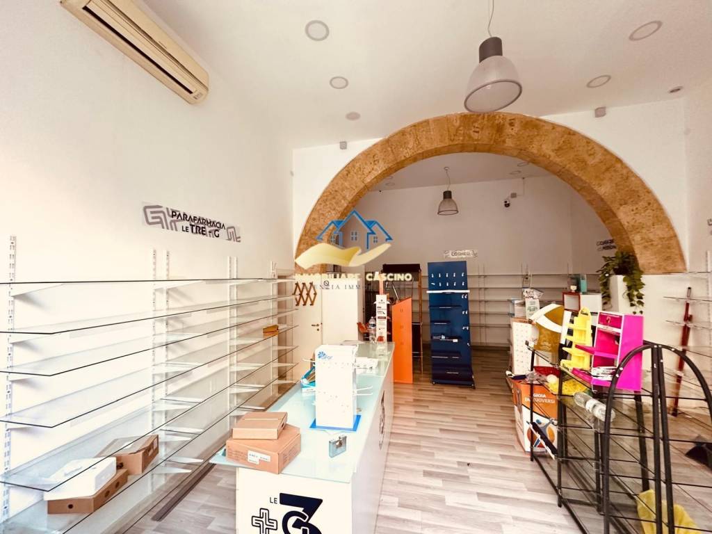Immobile a Bagheria in Corso Butera, 464 - Foto 4