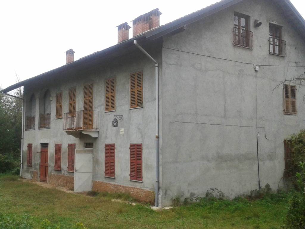 Rustico / casale a Villafranca d'asti in Regione Cerratone - Foto 4