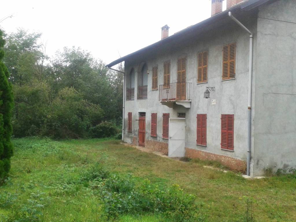 Rustico / casale a Villafranca d'asti in Regione Cerratone - Foto 5