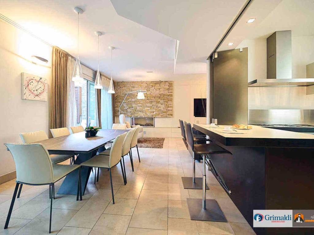 Villa a Casalecchio di reno in via calzavecchio , 42/2 - Foto 2