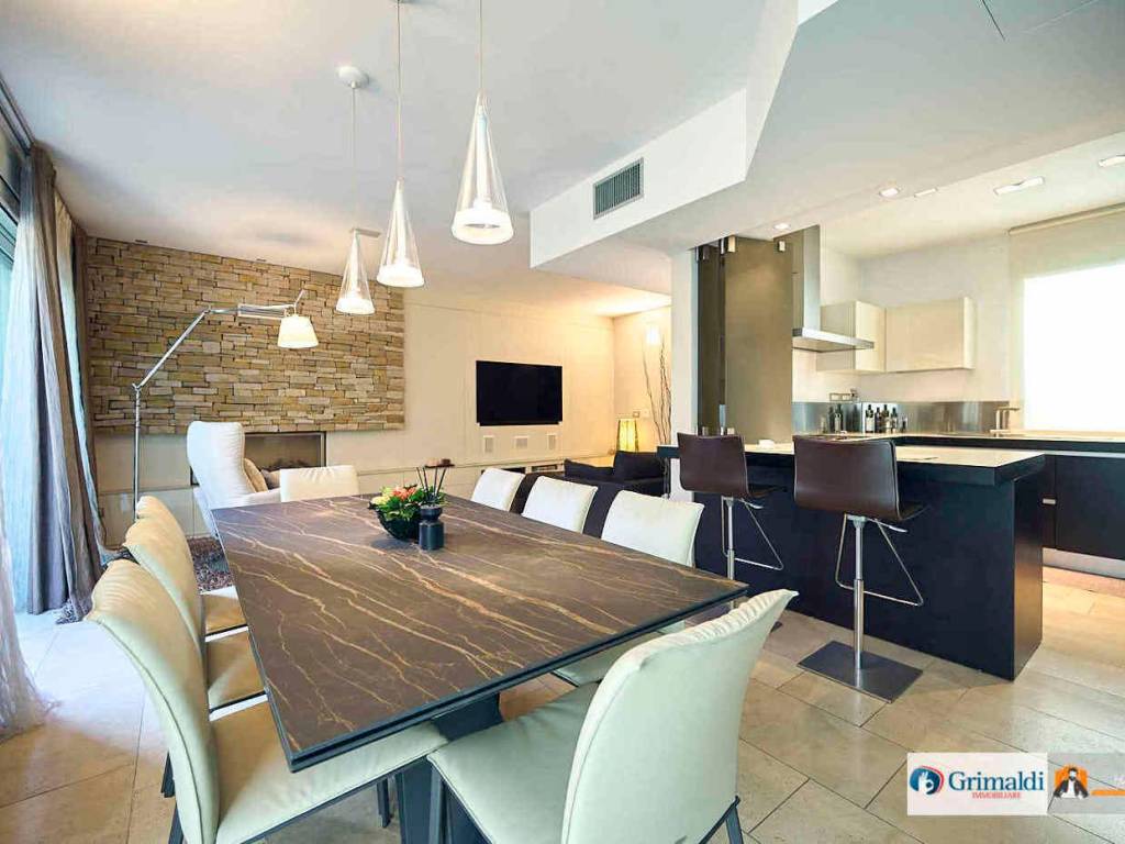 Villa a Casalecchio di reno in via calzavecchio , 42/2 - Foto 3