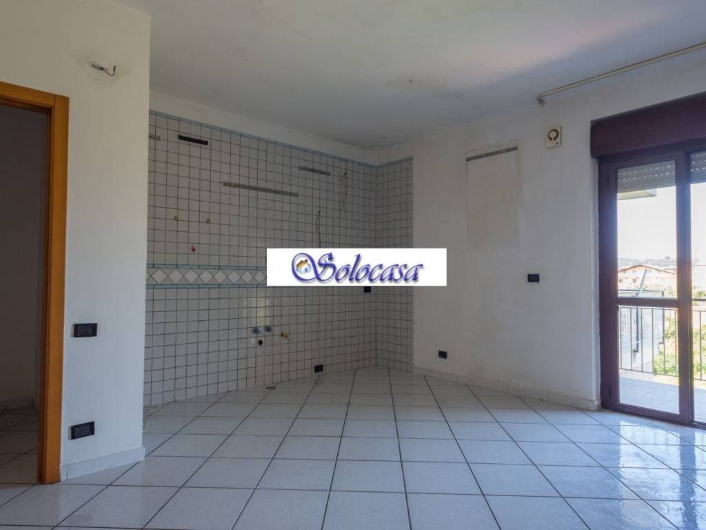 Appartamento a Quarto in Via Consolare Campana - Foto 3