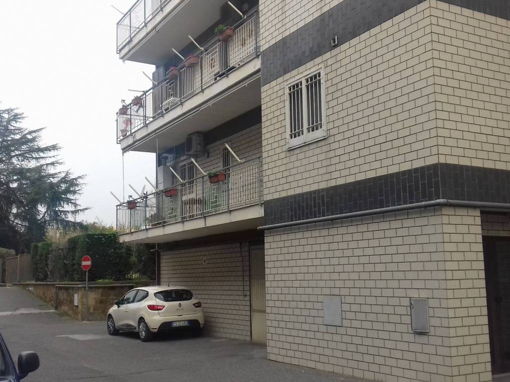 Appartamento a Quarto in Via Consolare Campana - Foto 5
