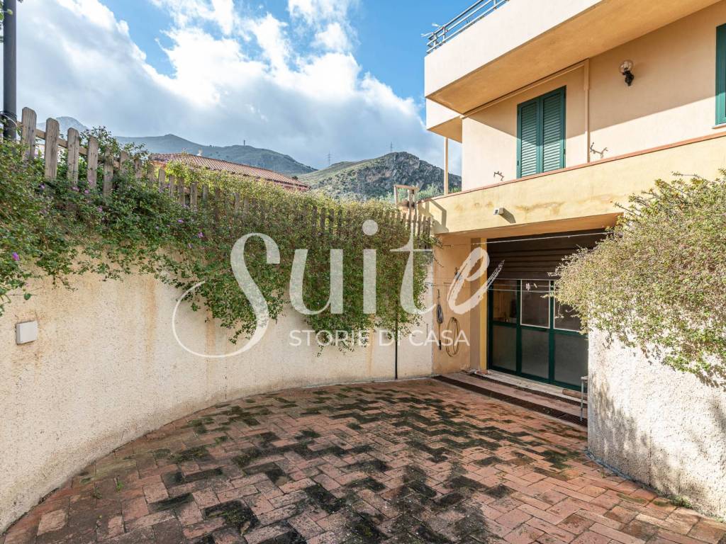 Villa a Altavilla milicia - Foto 3