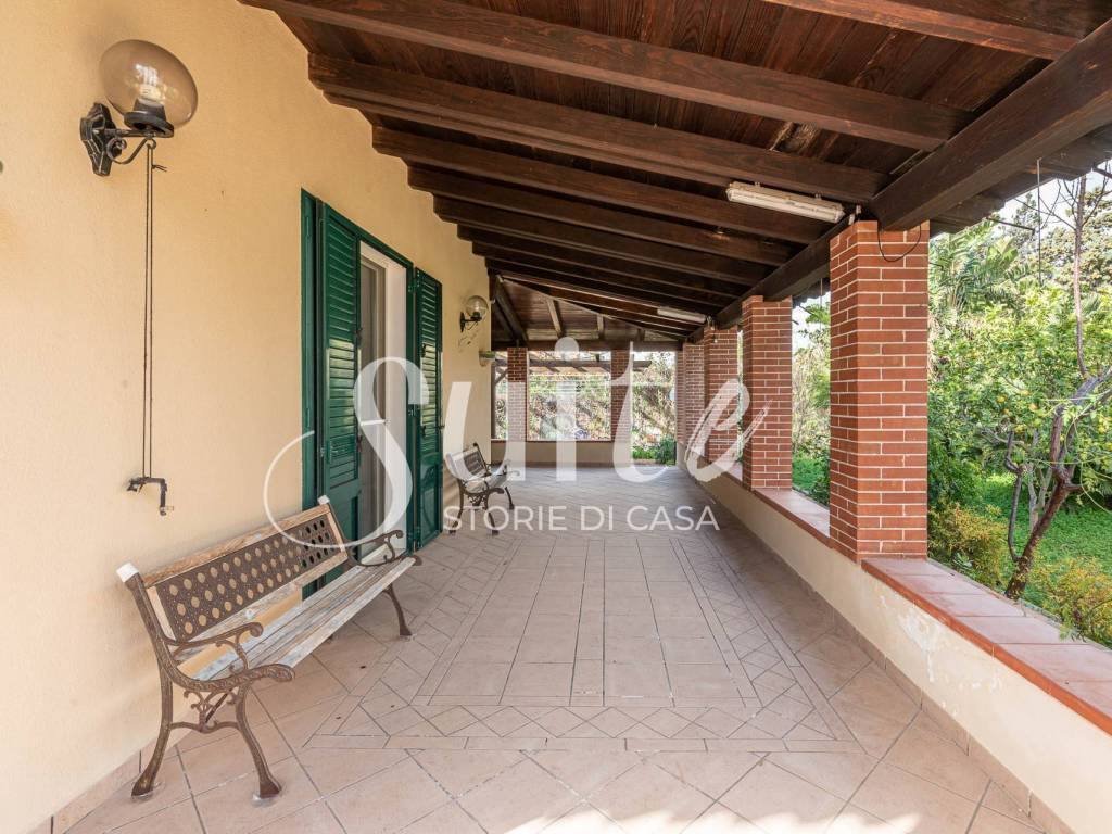 Villa a Altavilla milicia - Foto 4