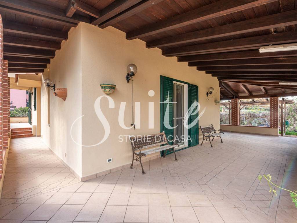 Villa a Altavilla milicia - Foto 5