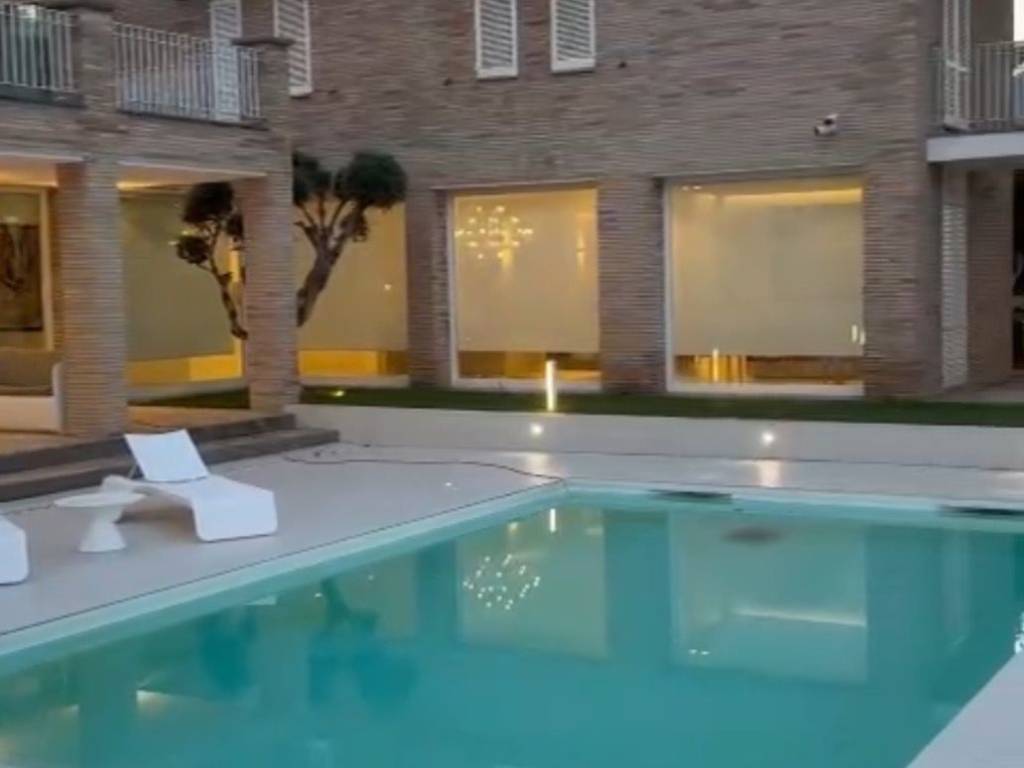 Villa a Montesilvano in Via Chiappinello - Foto 2