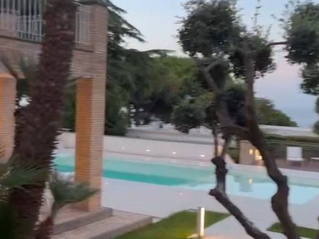 Villa a Montesilvano in Via Chiappinello - Foto 4