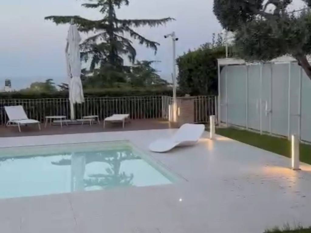 Villa a Montesilvano in Via Chiappinello - Foto 5
