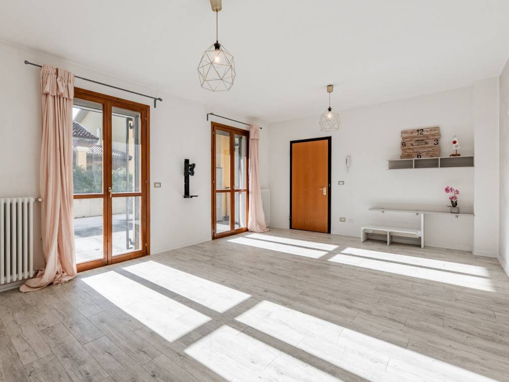 Appartamento a Castelnovo ne' monti - Foto 2