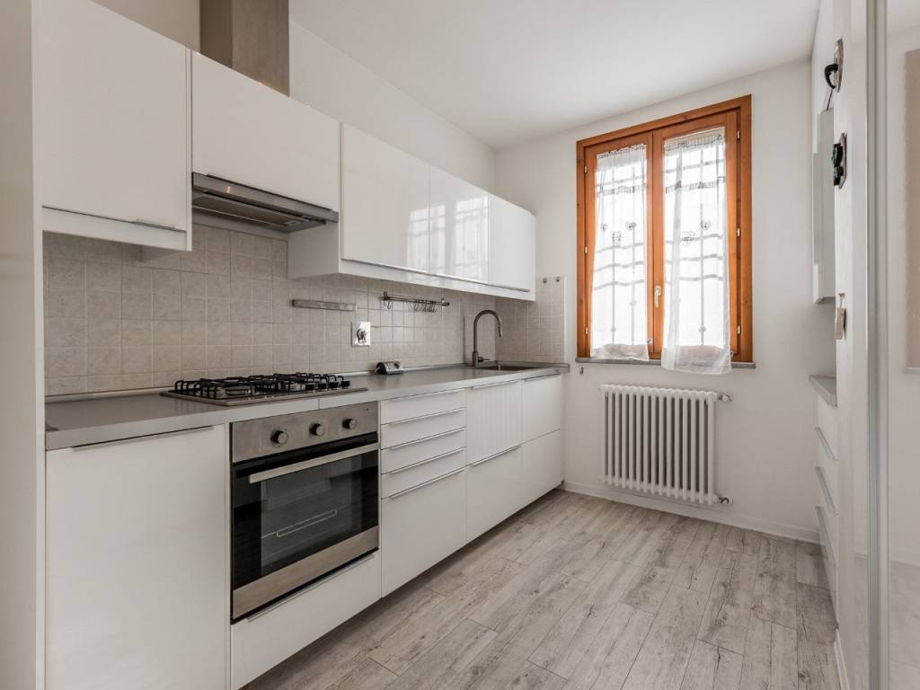 Appartamento a Castelnovo ne' monti - Foto 4