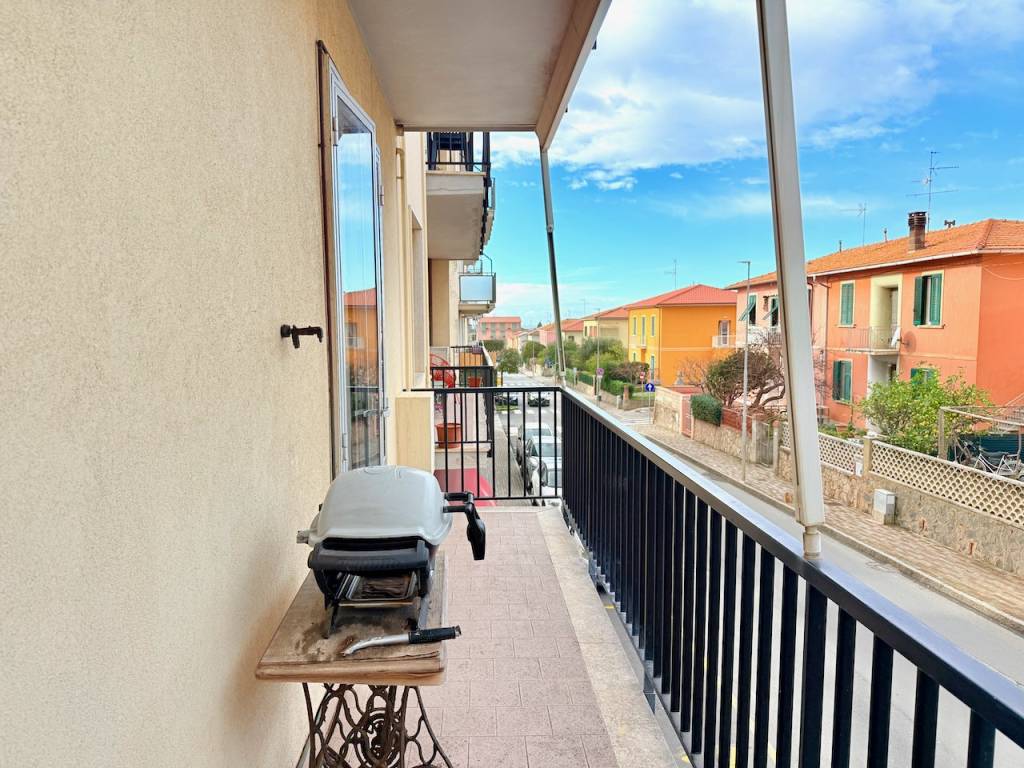 Appartamento a San vincenzo in Via del Castelluccio, 46 - Foto 2