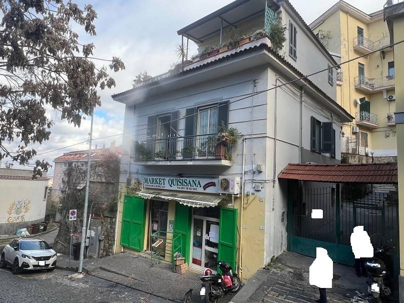 Appartamento a Castellammare di stabia in Salita Quisisana, 41 - Foto 2