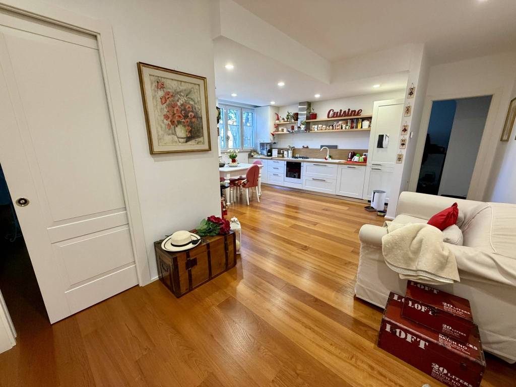 Appartamento a Matera in Via Vincenzo Caropreso, 31 - Foto 3