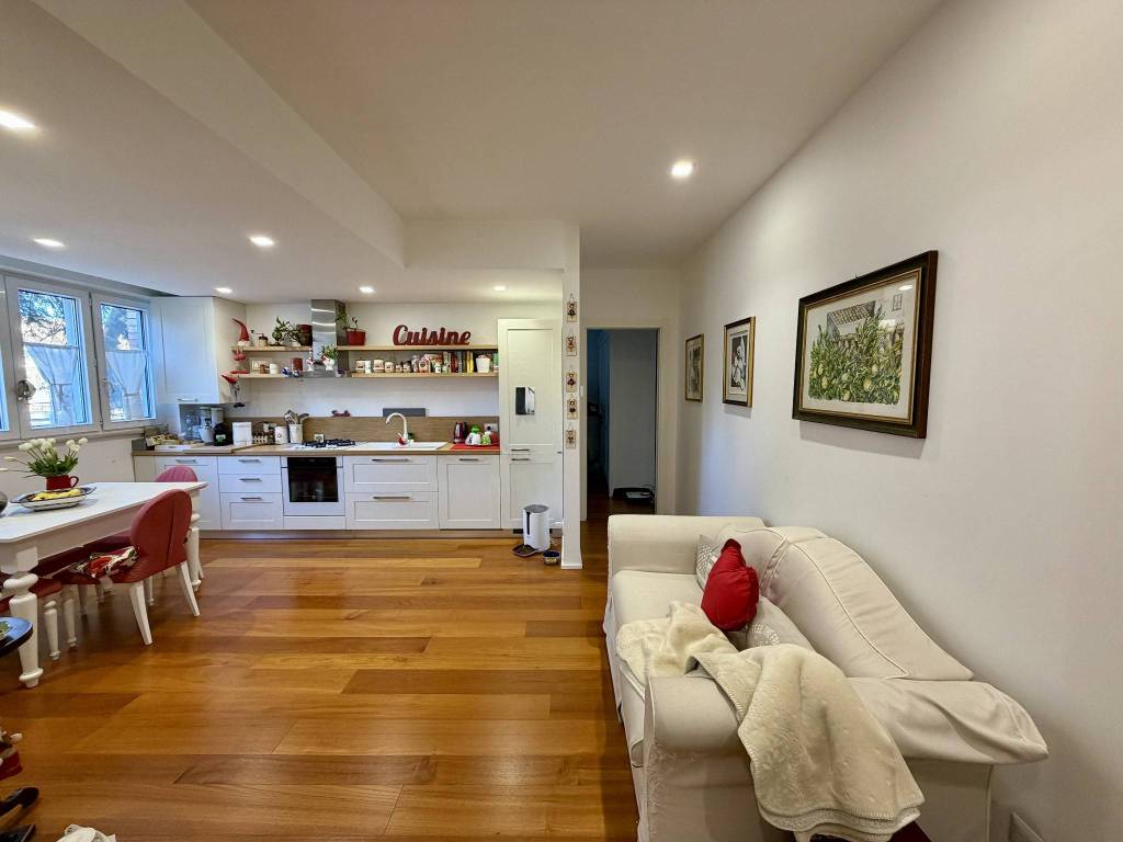 Appartamento a Matera in Via Vincenzo Caropreso, 31 - Foto 4